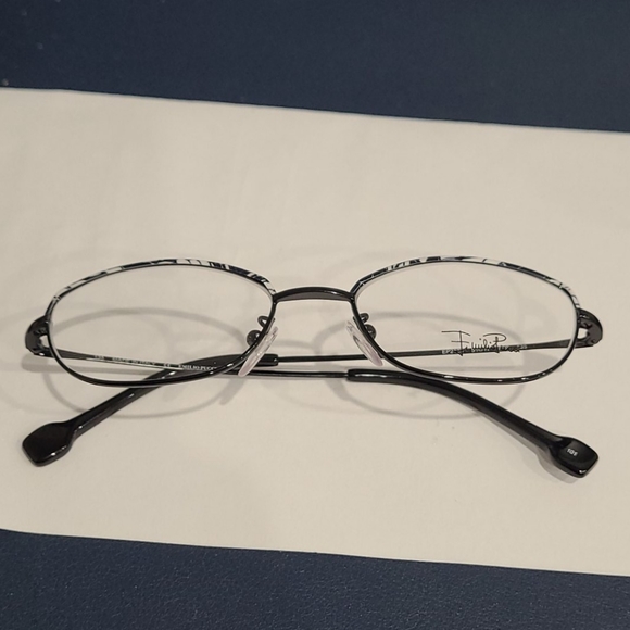 EMILIO PUCCI EP 2134 Eyeglasses Frame Italy - Picture 2 of 7